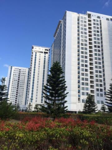 Wind Residences Tower 4 18Th Floor Tagaytay City Exterior photo