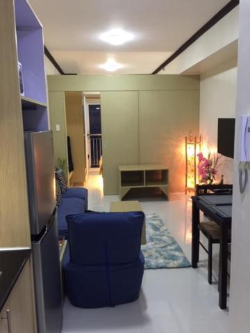 Wind Residences Tower 4 18Th Floor Tagaytay City Exterior photo