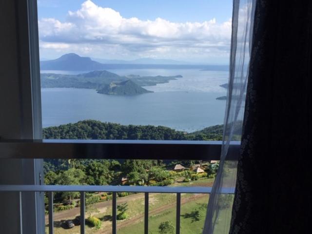 Wind Residences Tower 4 18Th Floor Tagaytay City Exterior photo