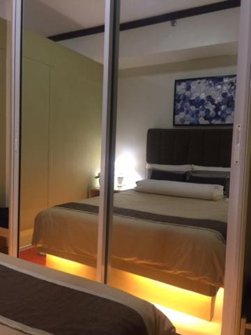 Wind Residences Tower 4 18Th Floor Tagaytay City Exterior photo