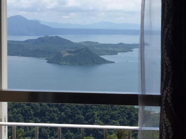 Wind Residences Tower 4 18Th Floor Tagaytay City Exterior photo