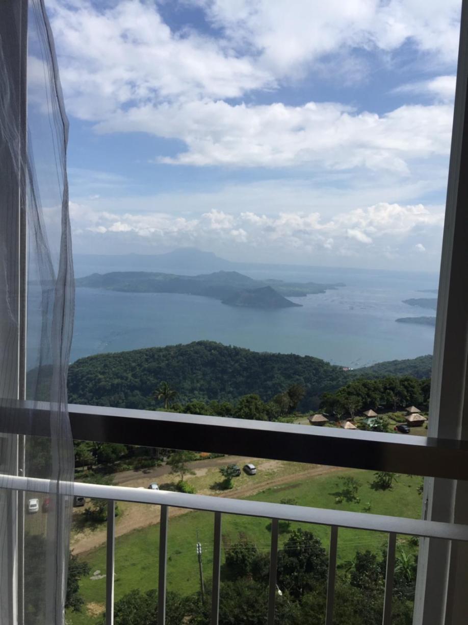Wind Residences Tower 4 18Th Floor Tagaytay City Exterior photo