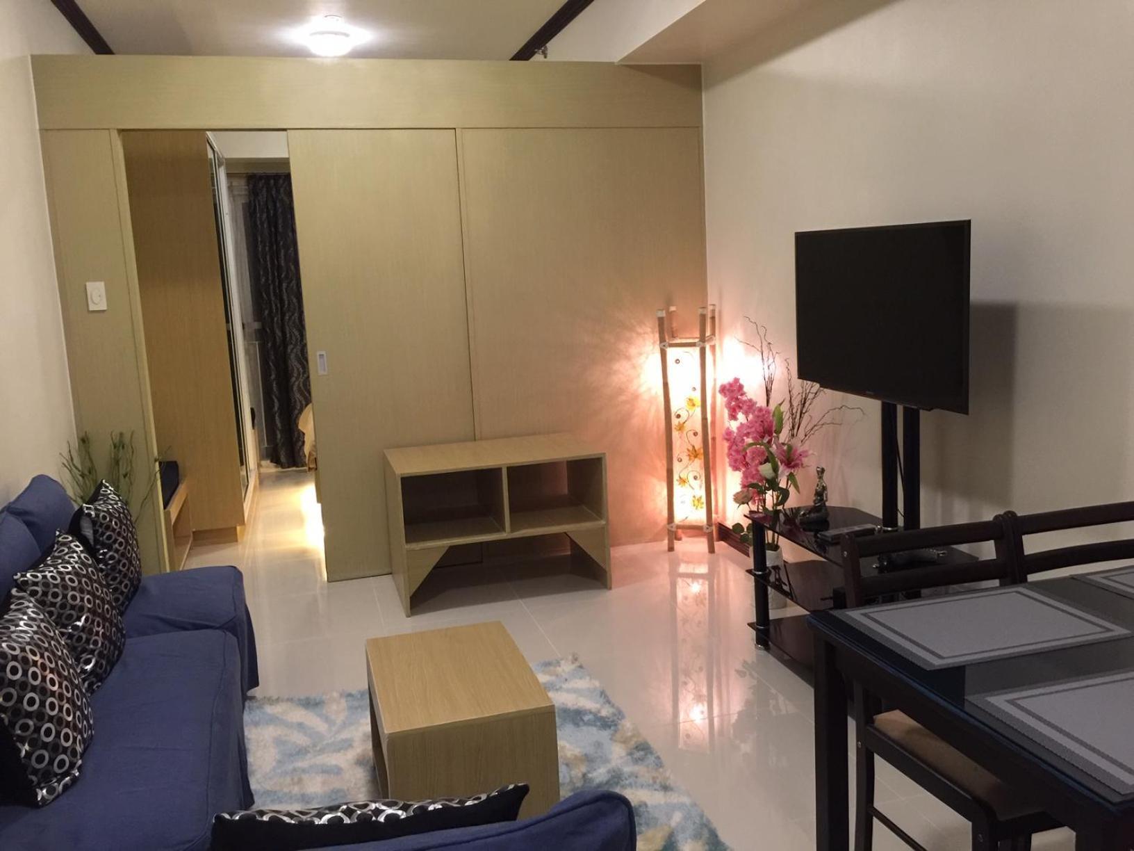 Wind Residences Tower 4 18Th Floor Tagaytay City Exterior photo