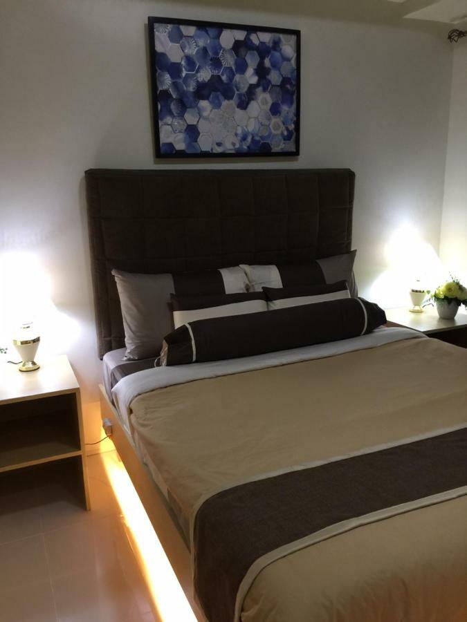 Wind Residences Tower 4 18Th Floor Tagaytay City Exterior photo