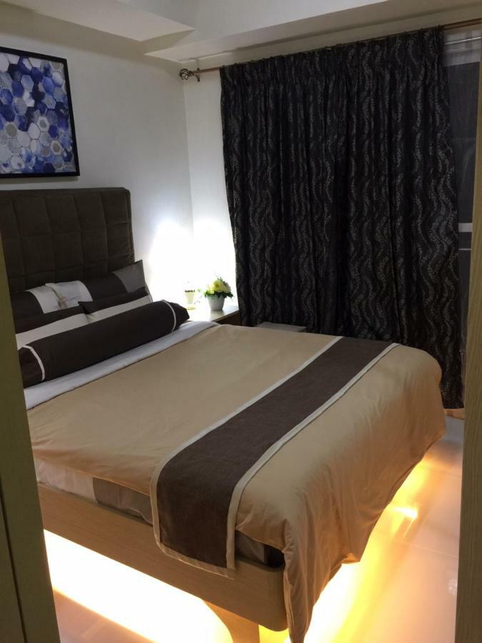 Wind Residences Tower 4 18Th Floor Tagaytay City Exterior photo