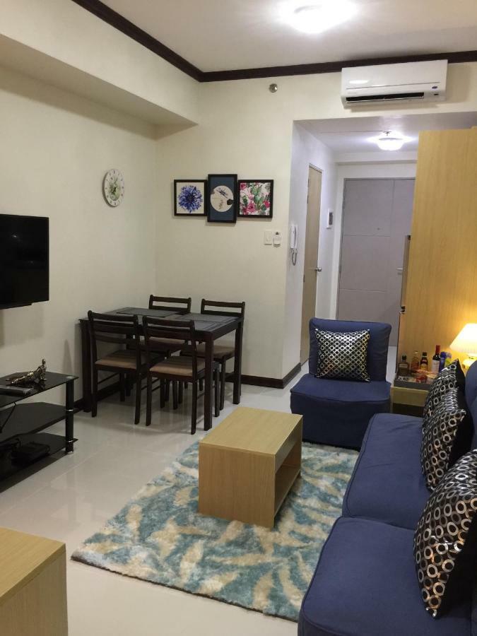 Wind Residences Tower 4 18Th Floor Tagaytay City Exterior photo