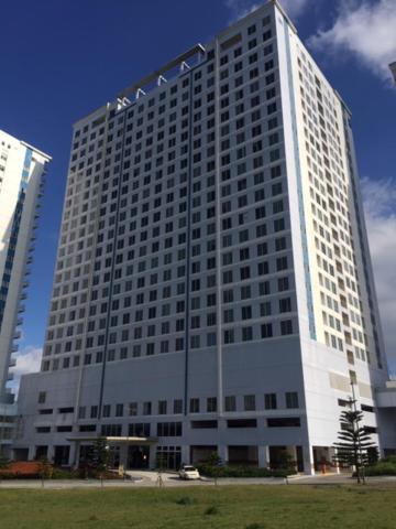 Wind Residences Tower 4 18Th Floor Tagaytay City Exterior photo